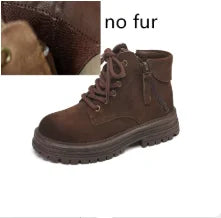 Women's Ankle Boots