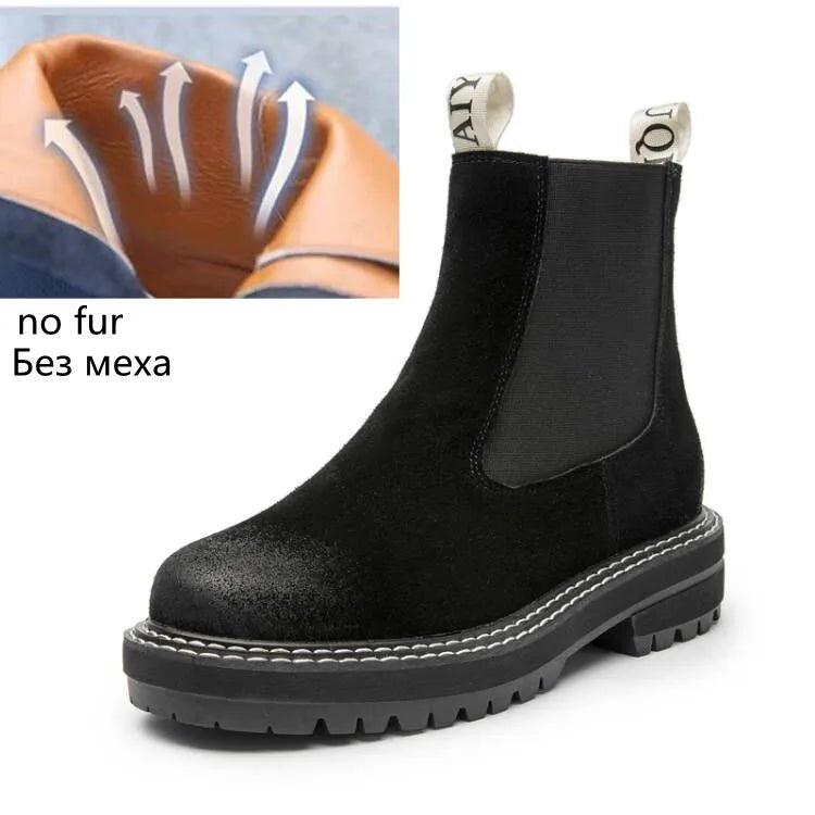 Women Winter Boots