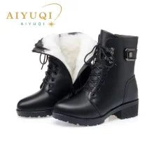 Ankle Boots Women