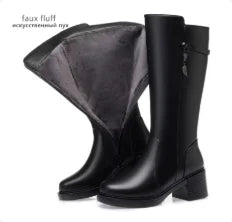 Women Long Boots