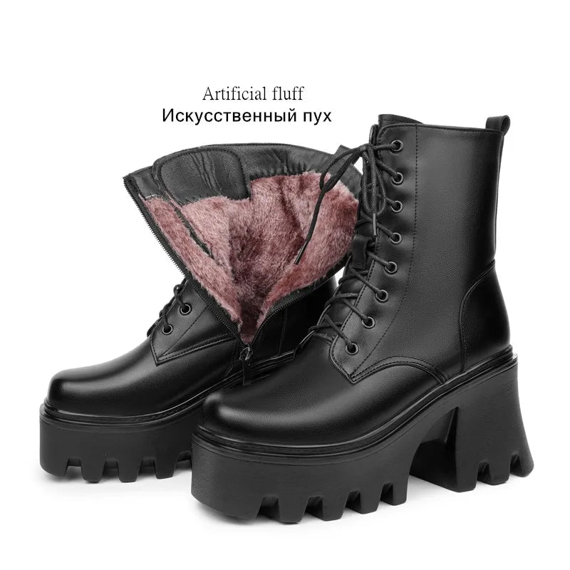 Women Ankle Boots