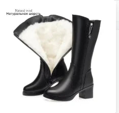Women's Riding Boots