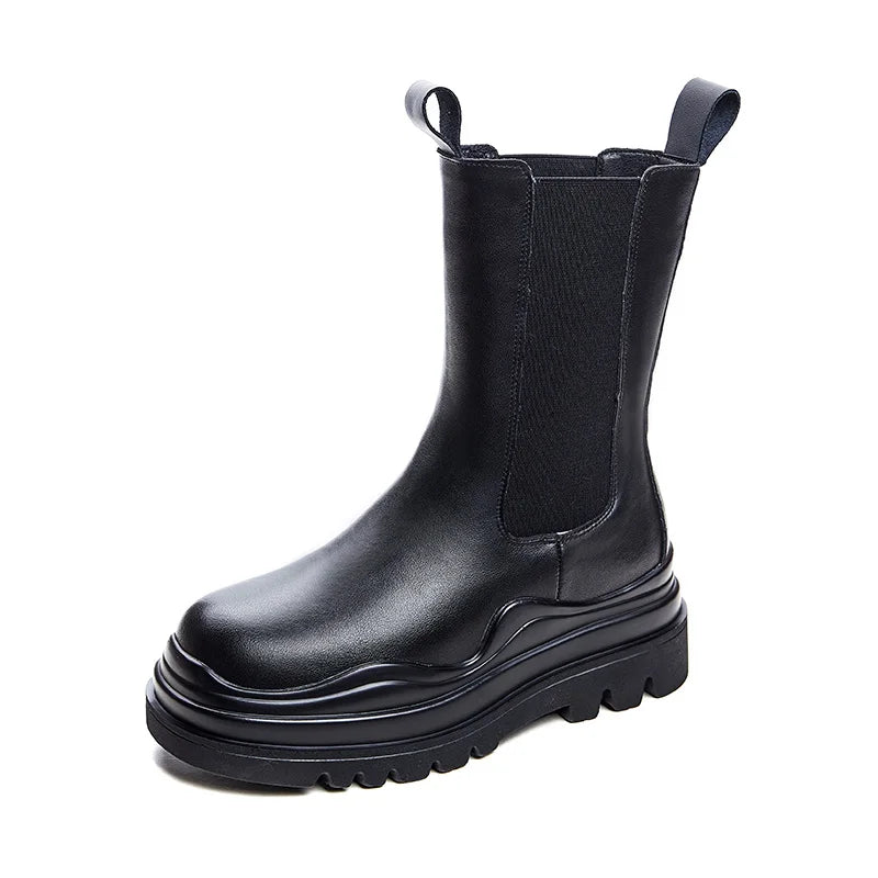 Women Chelsea Boots