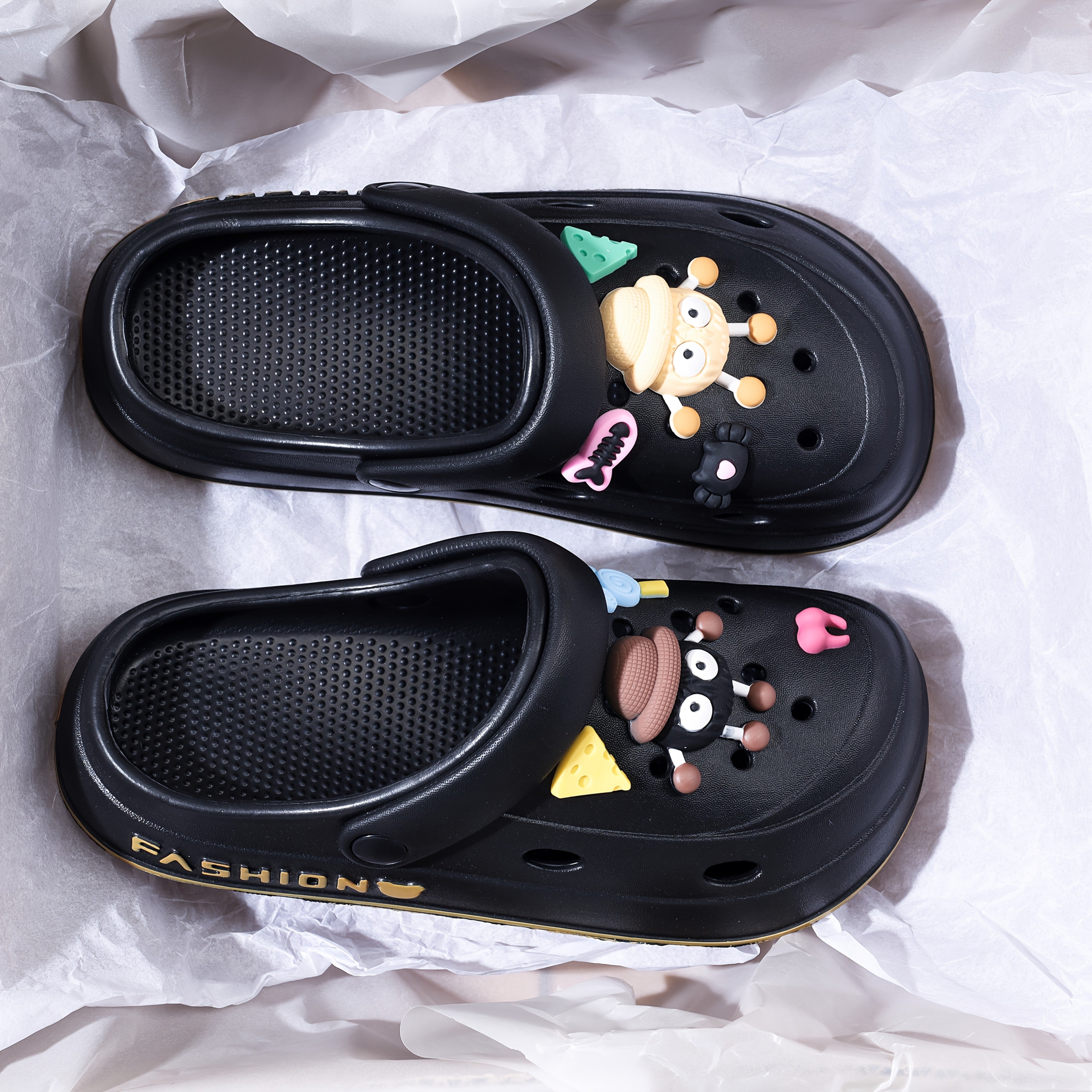 Halloween & Christmas Fashion Sandals
