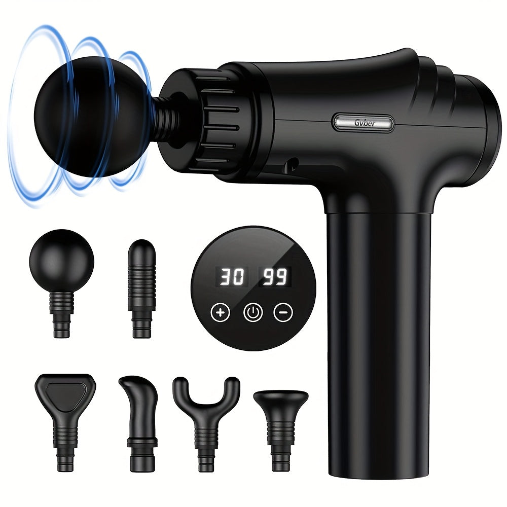 Massage Gun for Full Body