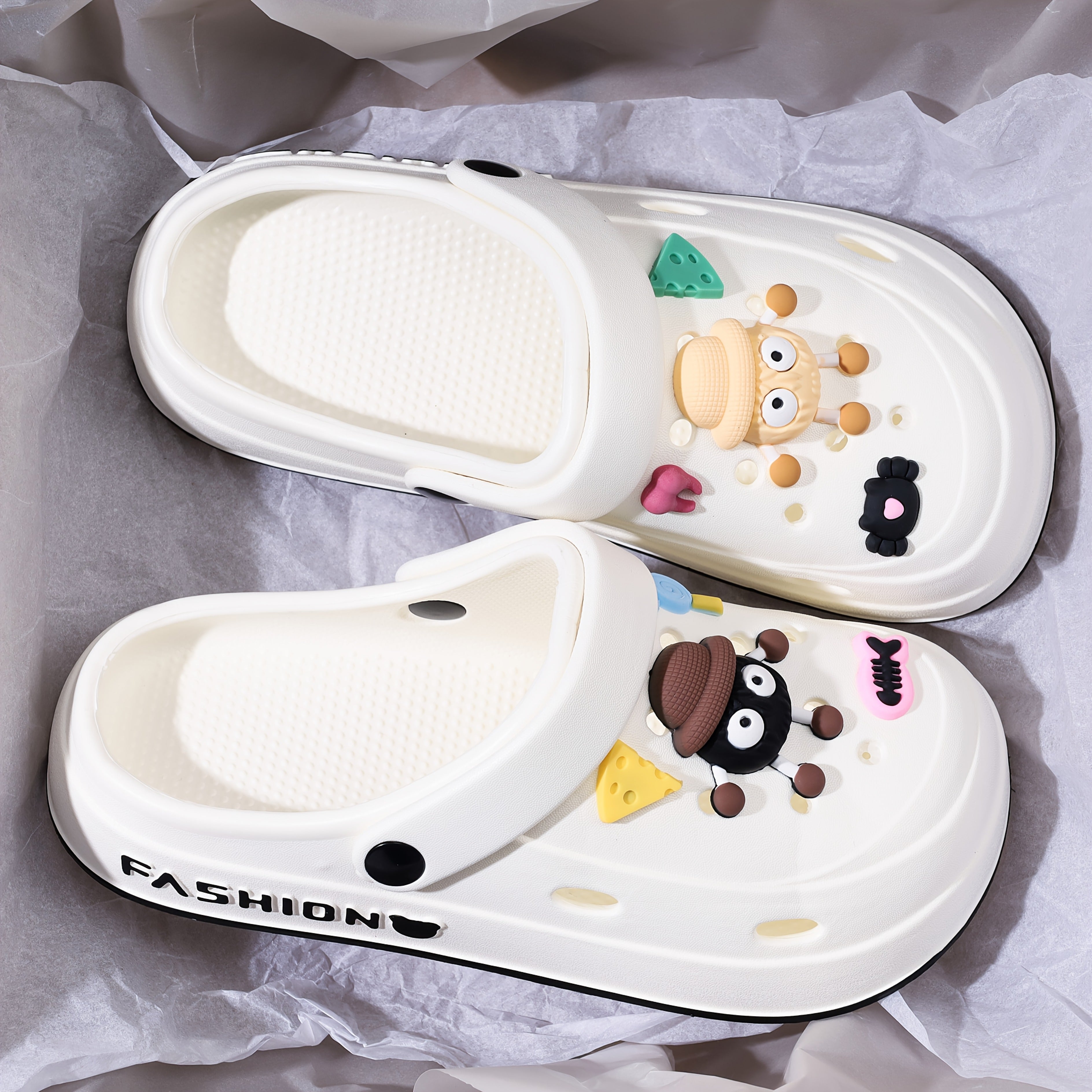 Halloween & Christmas Fashion Sandals