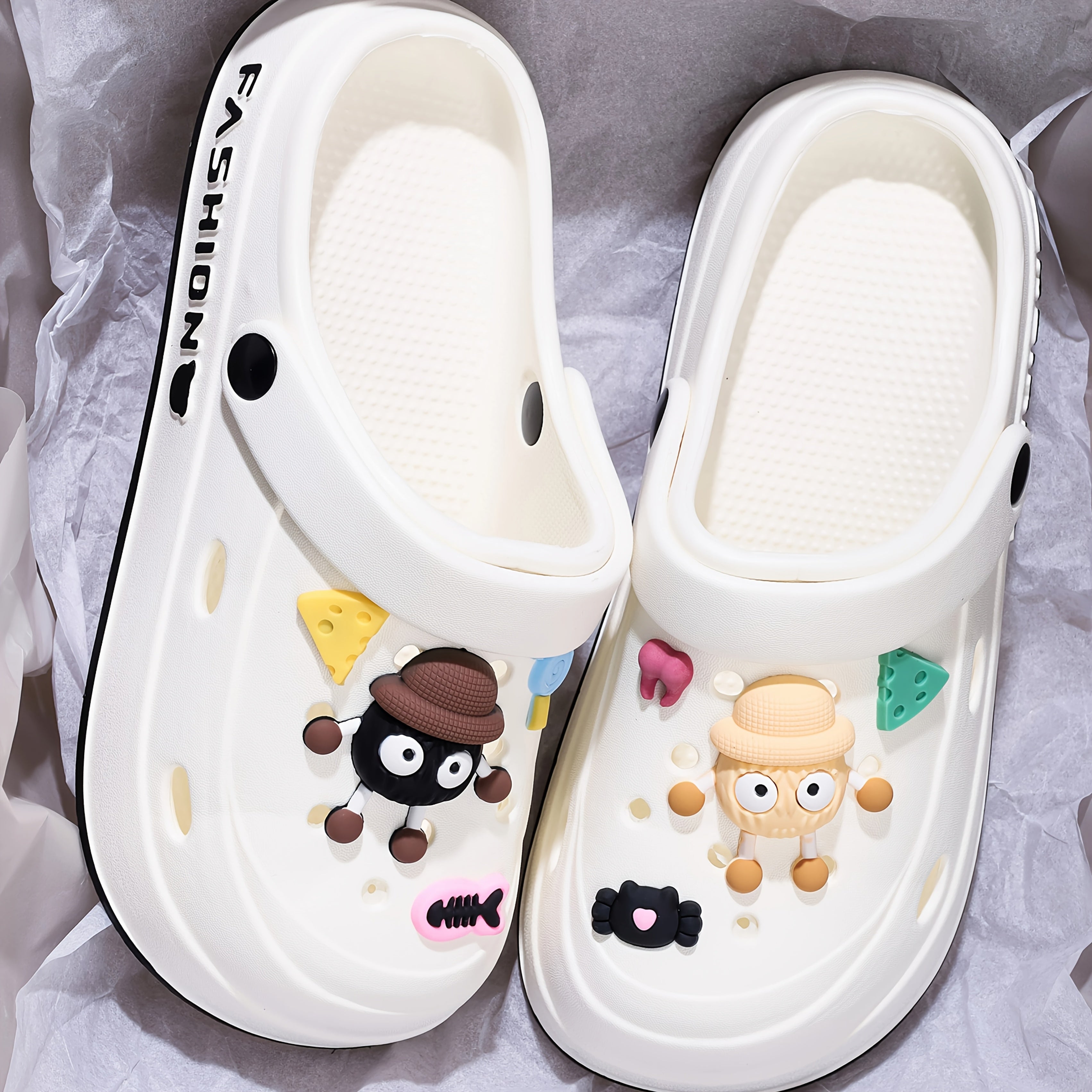 Halloween & Christmas Fashion Sandals