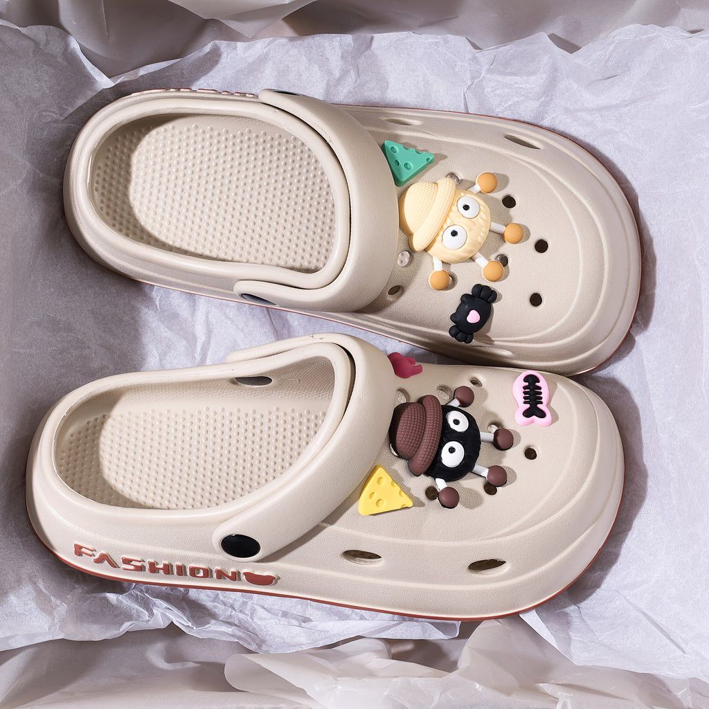 Halloween & Christmas Fashion Sandals