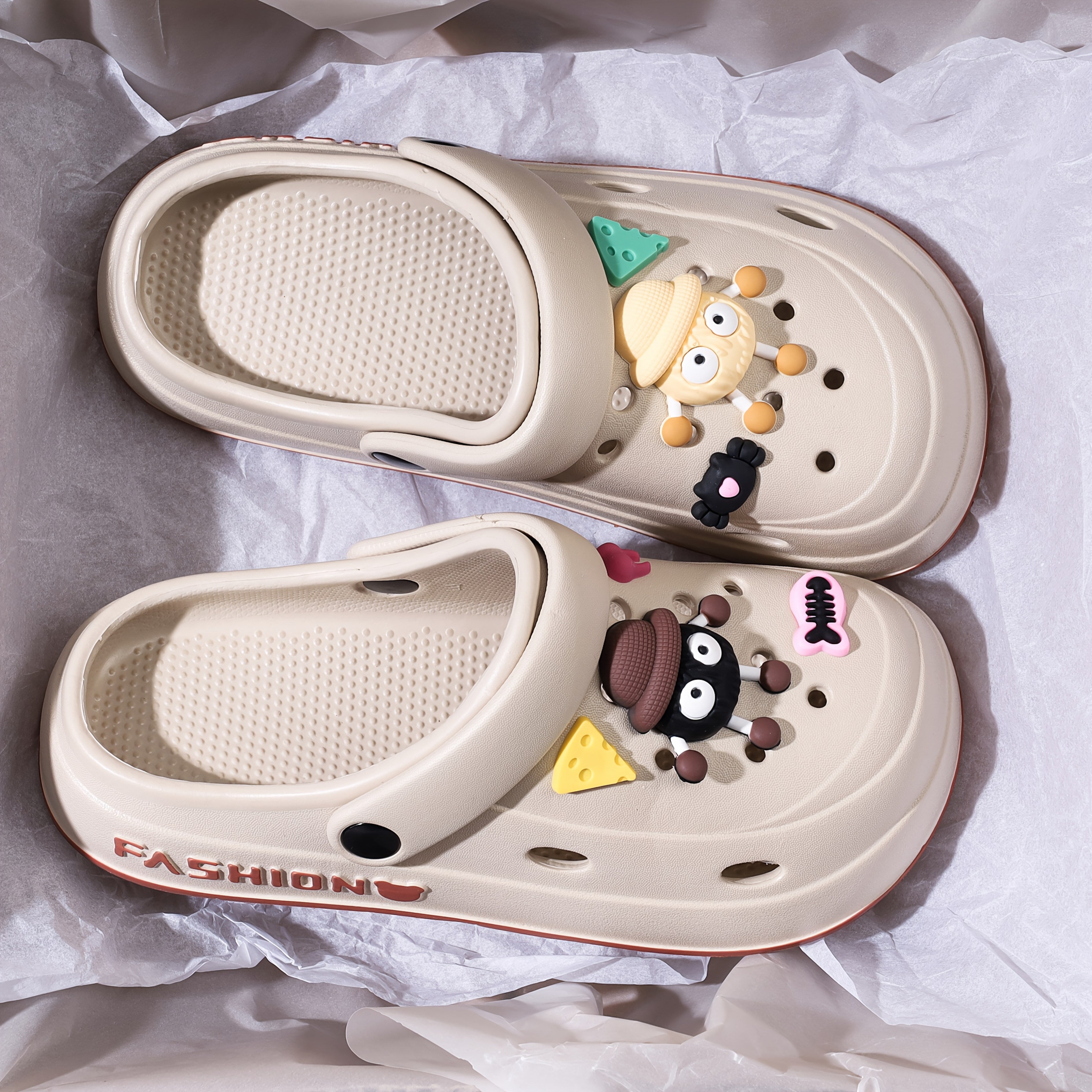 Halloween & Christmas Fashion Sandals