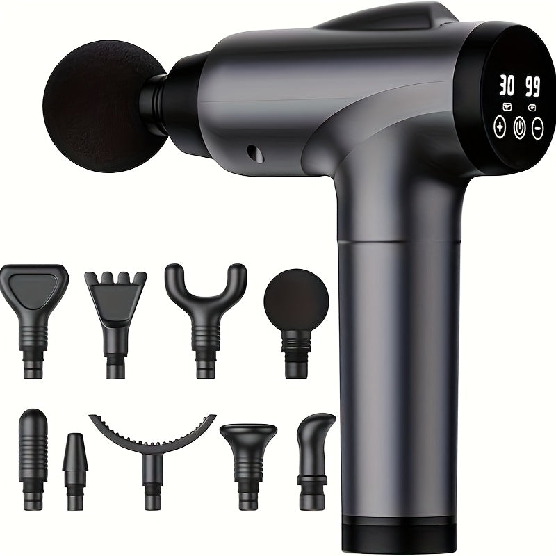 Massage Gun for Full Body