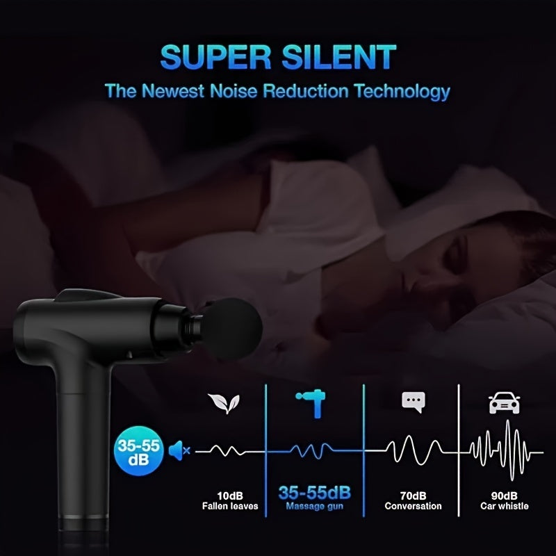 Massage Gun for Full Body