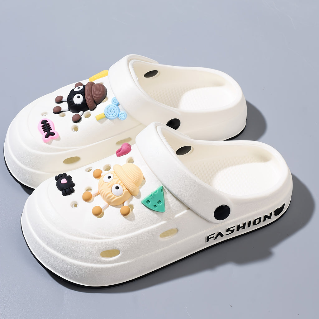 Halloween & Christmas Fashion Sandals
