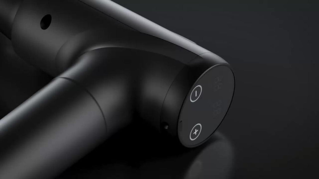 Massage Gun for Full Body