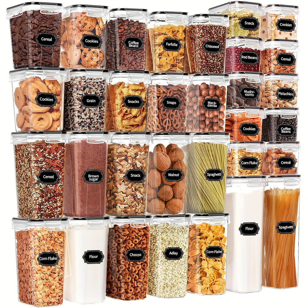 PantryPerfect Set