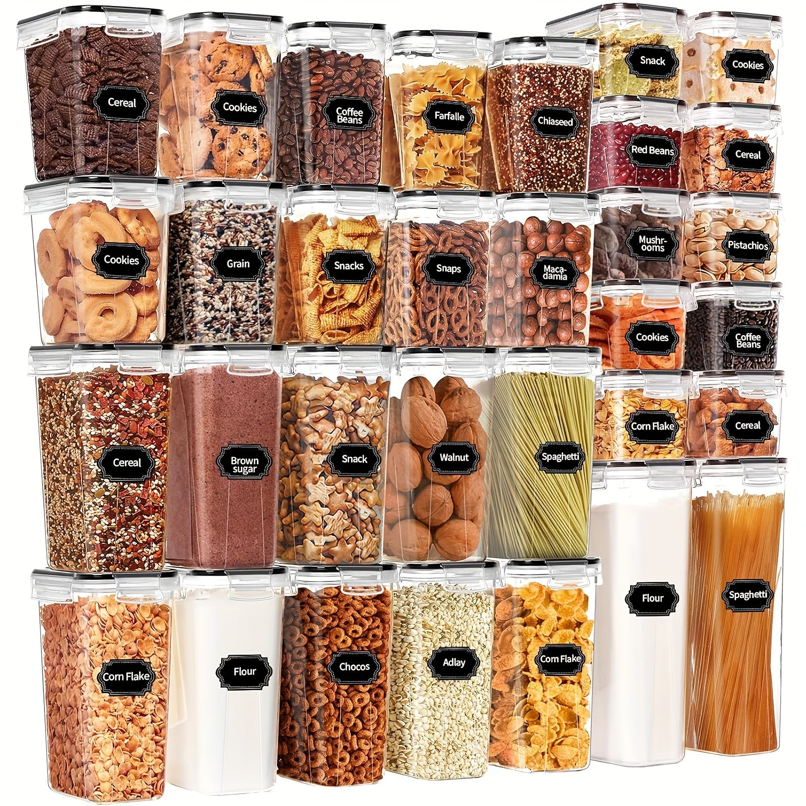PantryPerfect Set