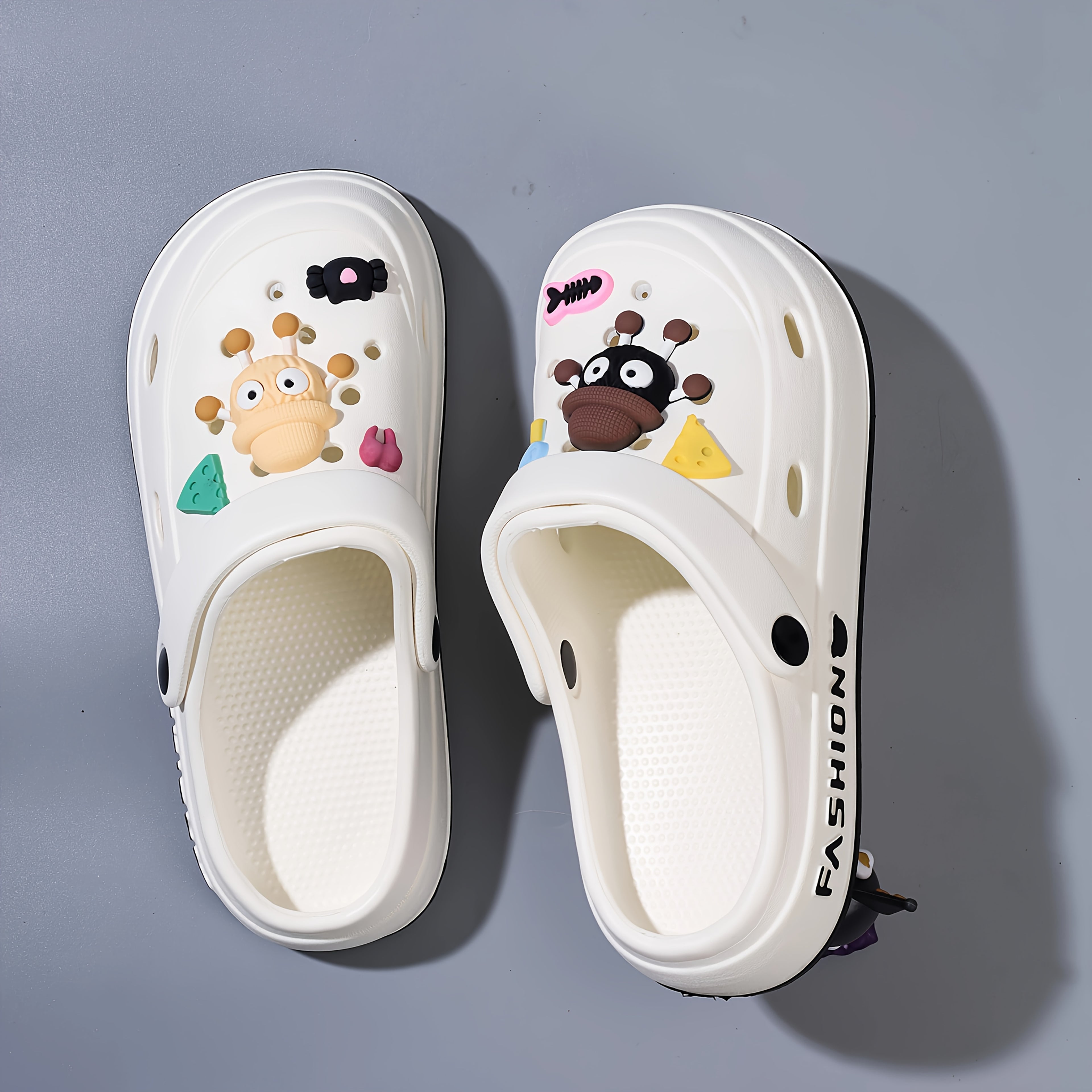 Halloween & Christmas Fashion Sandals