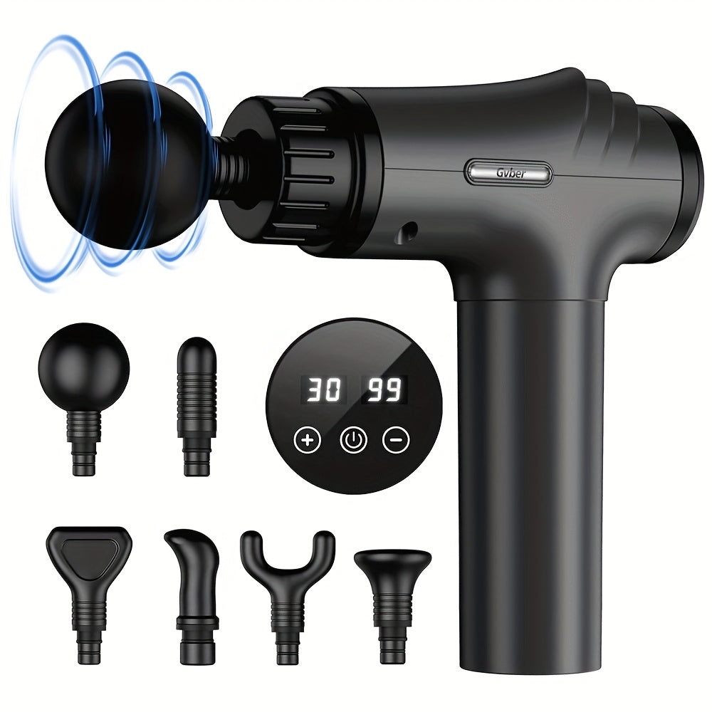 Massage Gun for Full Body