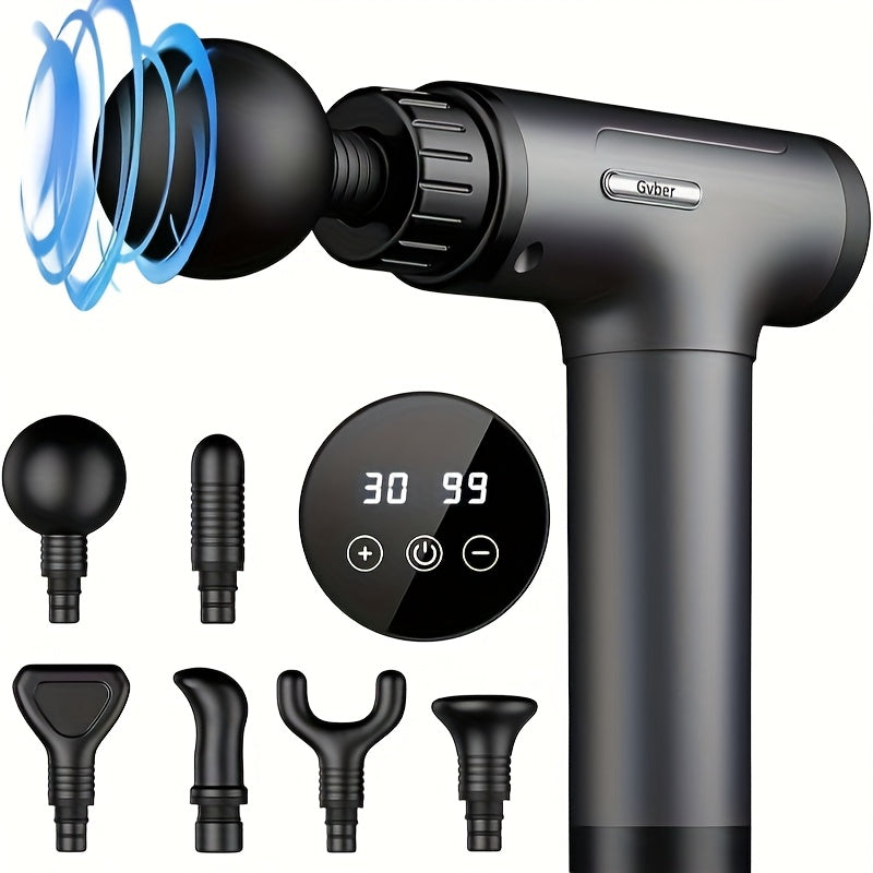 Massage Gun for Full Body