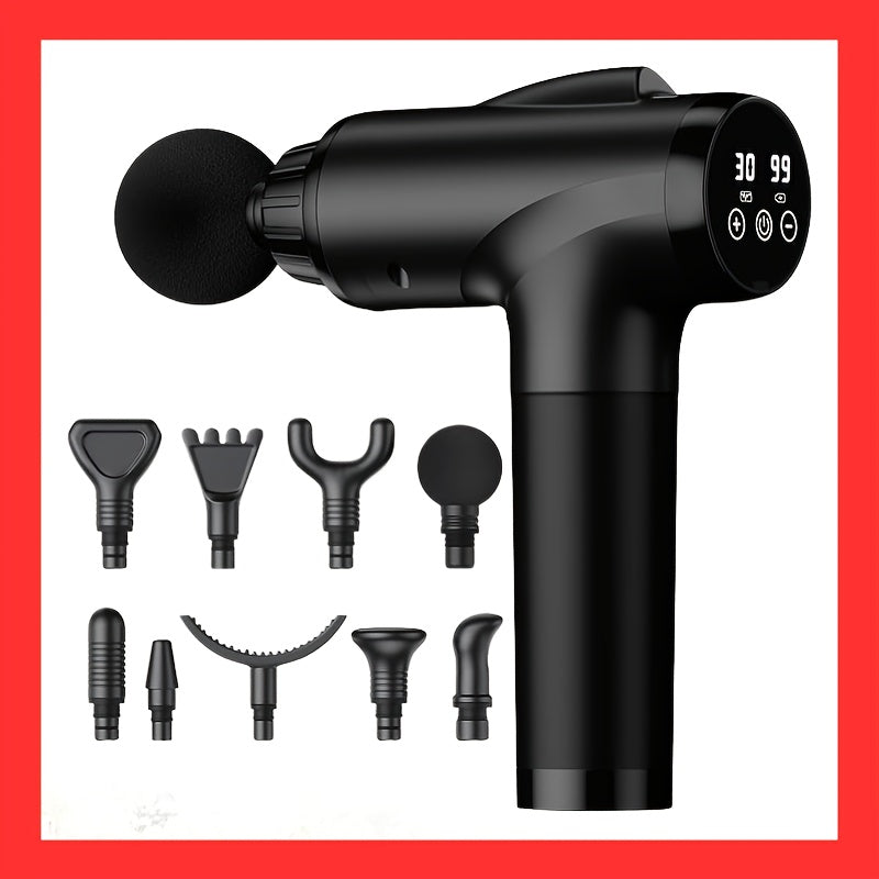 Massage Gun for Full Body