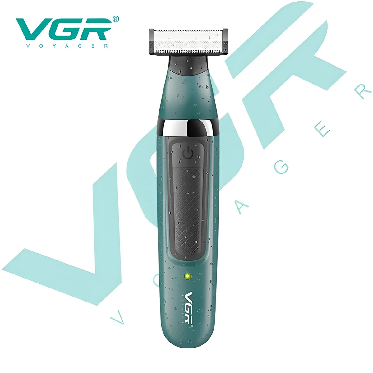 VGR MultiTrim 393