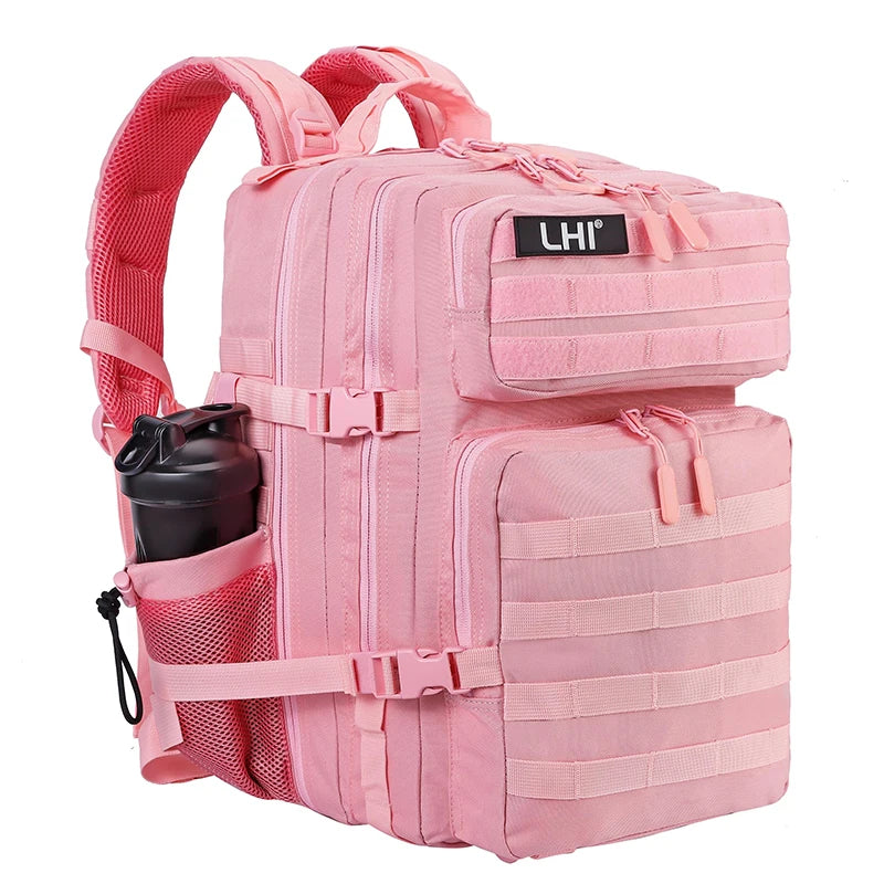 Tactical Gym Backpack