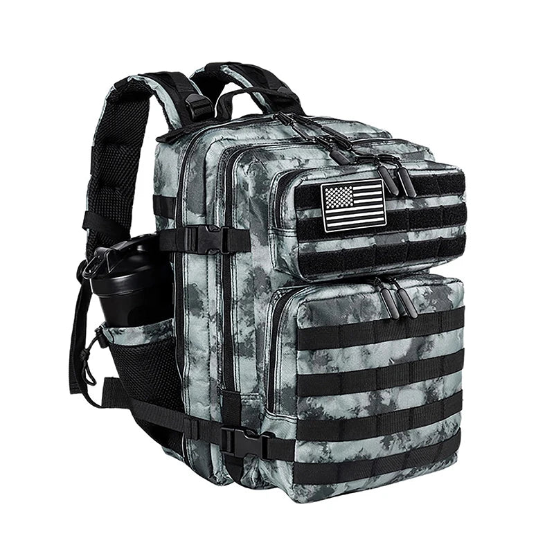 Tactical Gym Backpack