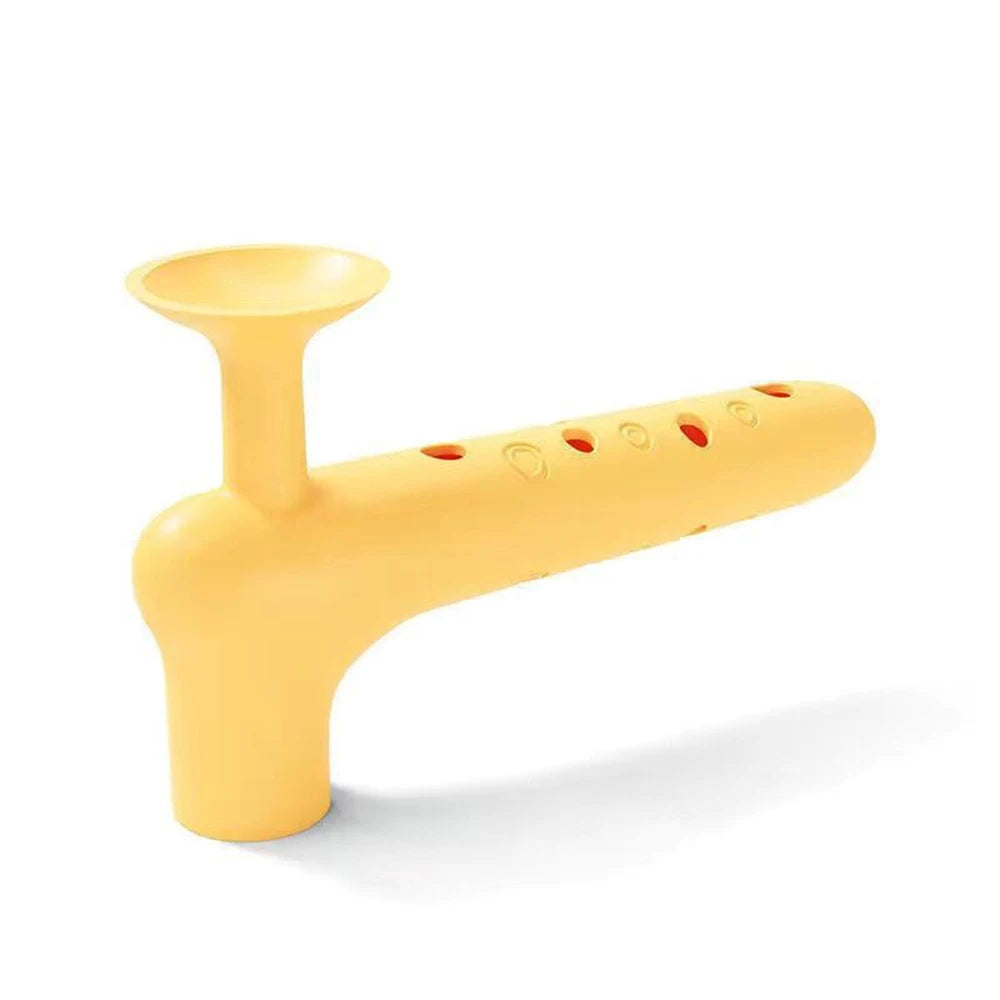 1PC Silicone Anti-Collision Door Handle Children's Anti-Collision Sheath Soft Anti-Collision Installation Is Simple