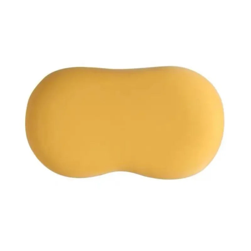 1 Piece Cat belly pillow slow rebound memory foam cat belly pillow core fashionable multi-scene use