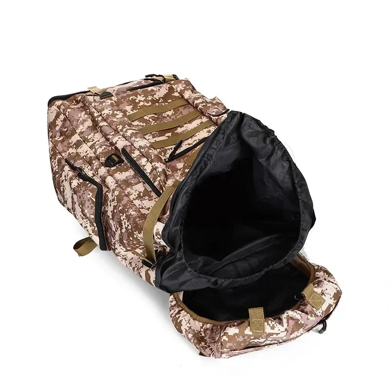 Mountaineering Climb Bag