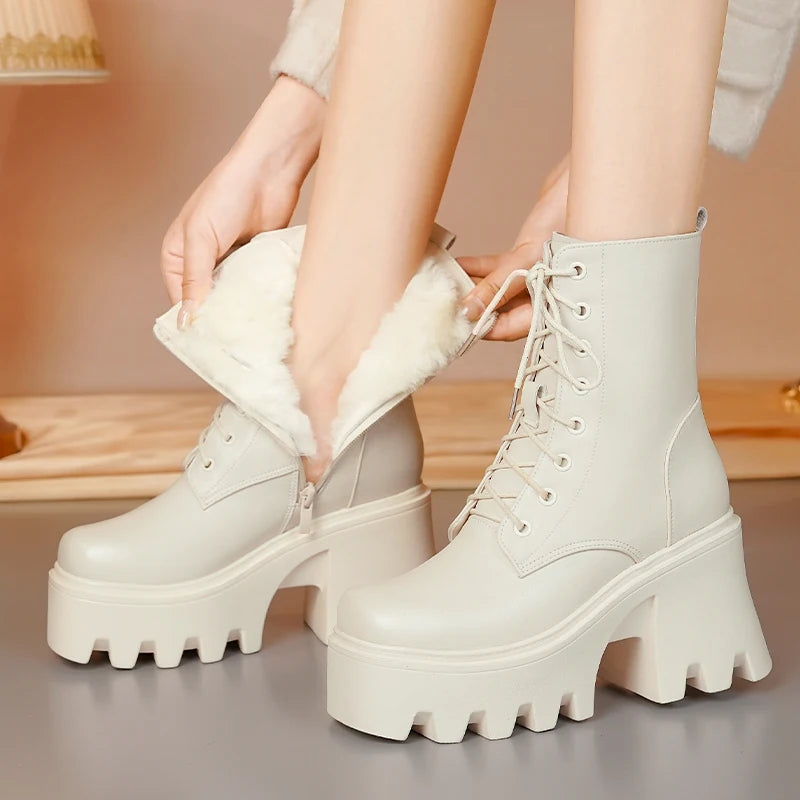 Women Ankle Boots
