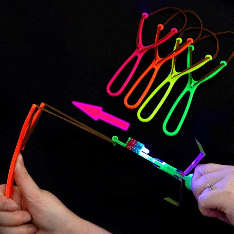 Amazing Light Toy Arrow