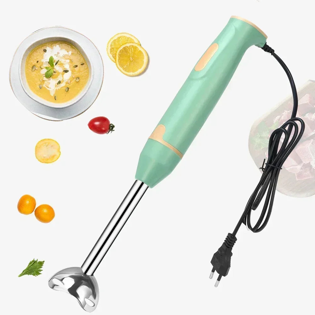 Electric Handheld Food Mixer