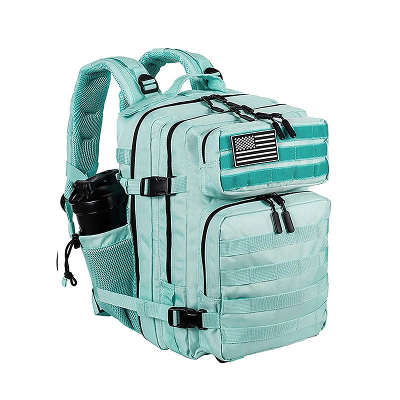 Tactical Gym Backpack