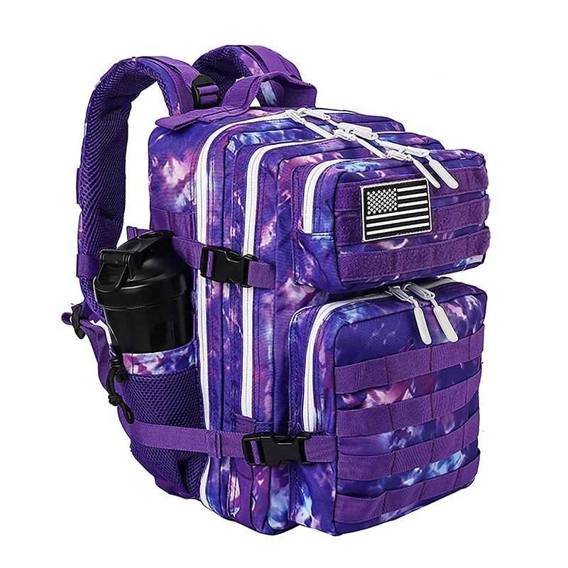 AthletiPack 25L