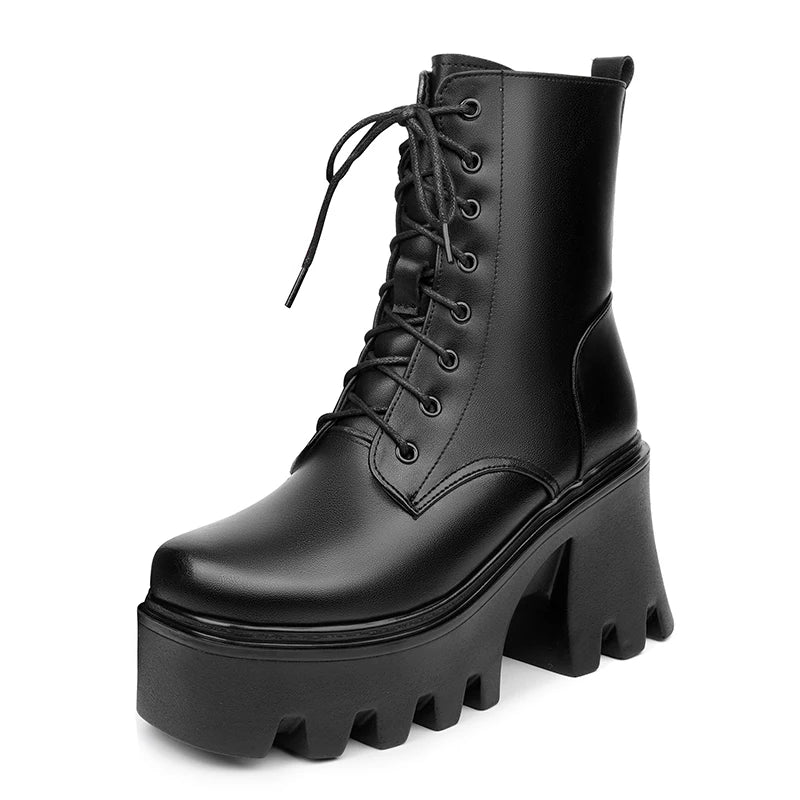 Women Ankle Boots
