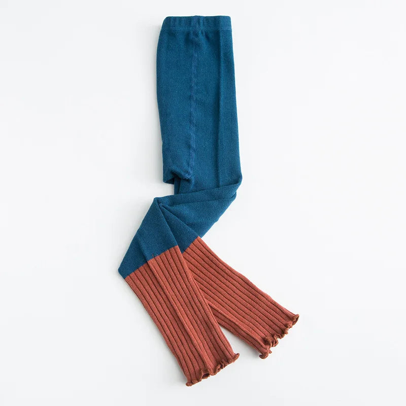 Baby Cotton Leggings
