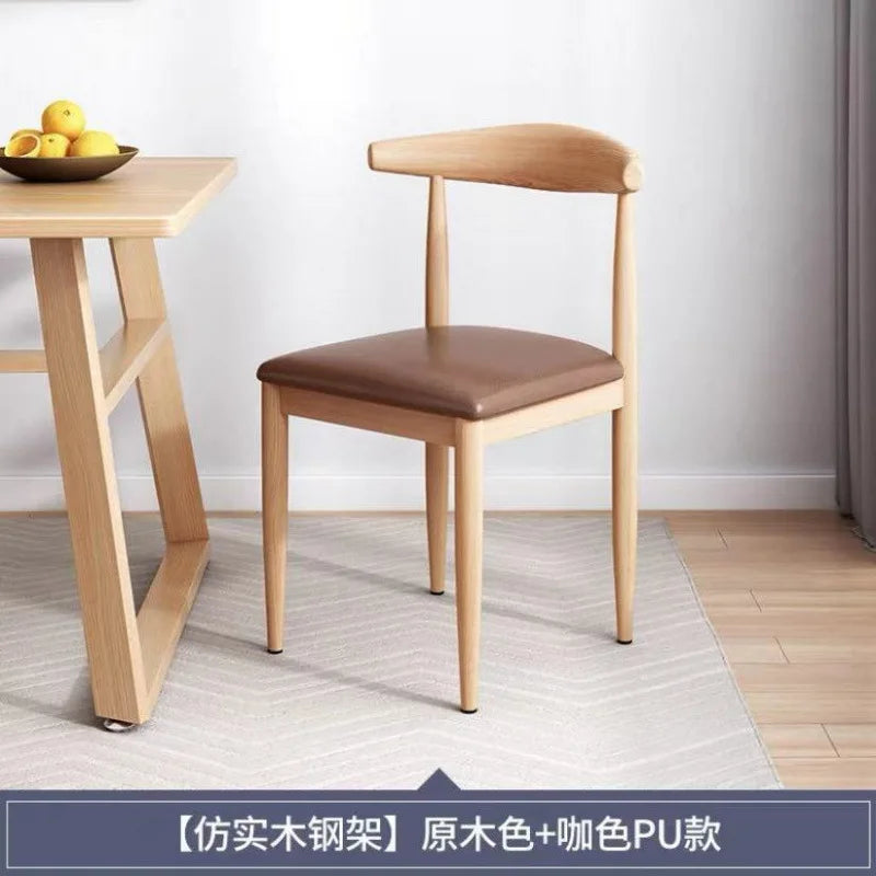 Solid wood manicure table Japanese single manicure table small Internet celebrity manicure table chair workbench