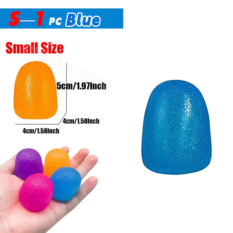 Mini Candy Plastic Pinching and Stress Relief Tool Maltose Pinching Stress Relief Toy Soft, Skin Friendly,Durable Party Favors