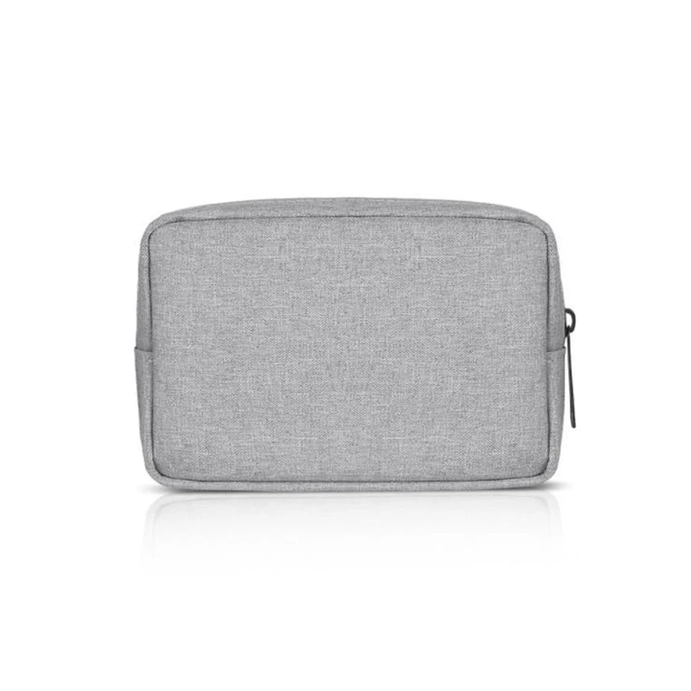 1PC Digital Accessories Storage Bag New Removable Zipper Bag Usb Flash Drive Headphone Bag Mobile Power Pack