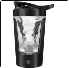 Electric Protein Powder Mixing cup