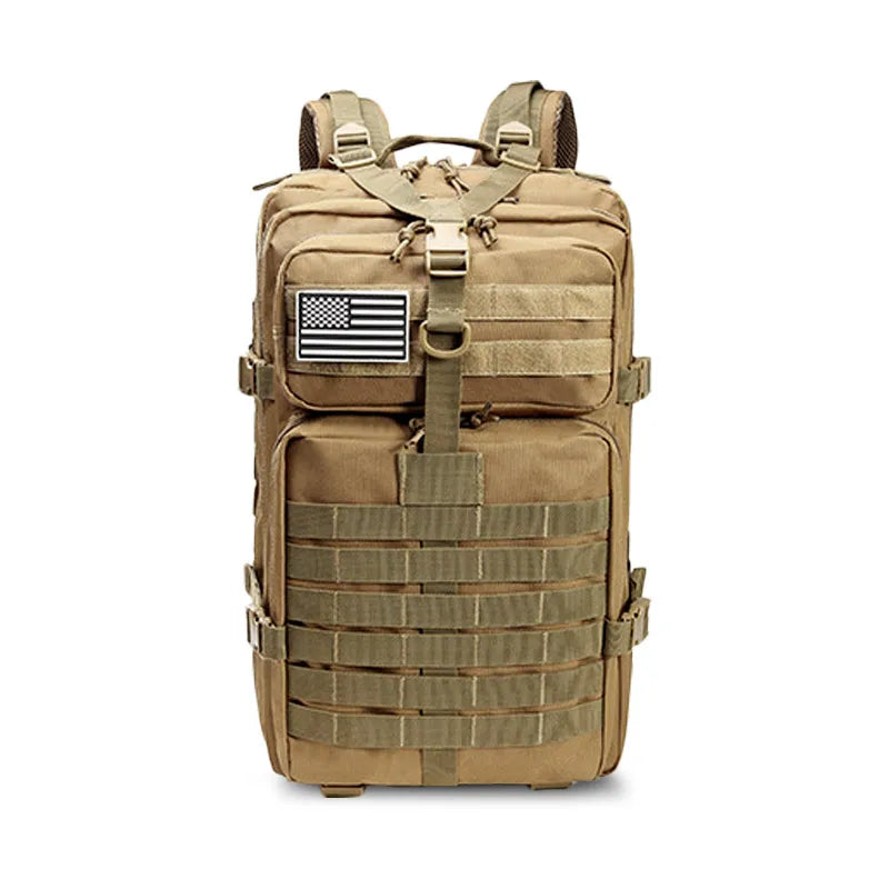 Outdoor Sports Multi-functional Bags50L