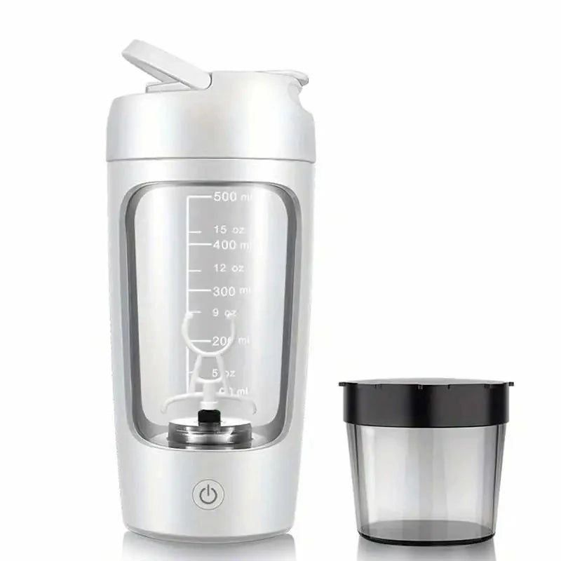 Electric Protein Powder Mixing cup