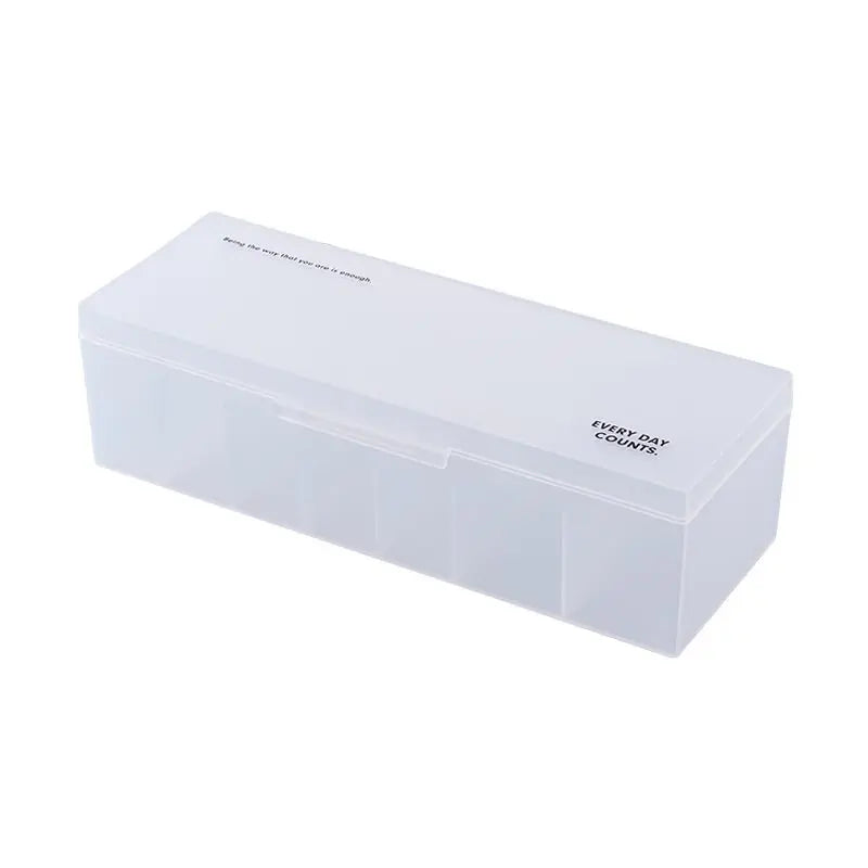 Data cable, storage box, mobile phone charger, earphone separation, large-capacity desktop drawer, bedside home dormitory.