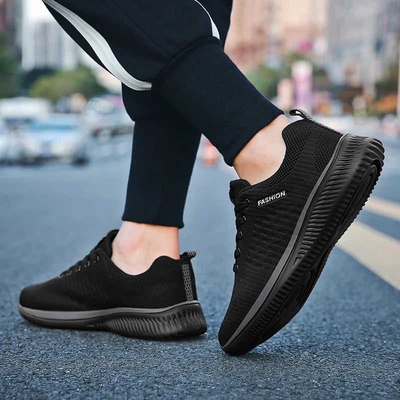 Mens Casual Sneakers