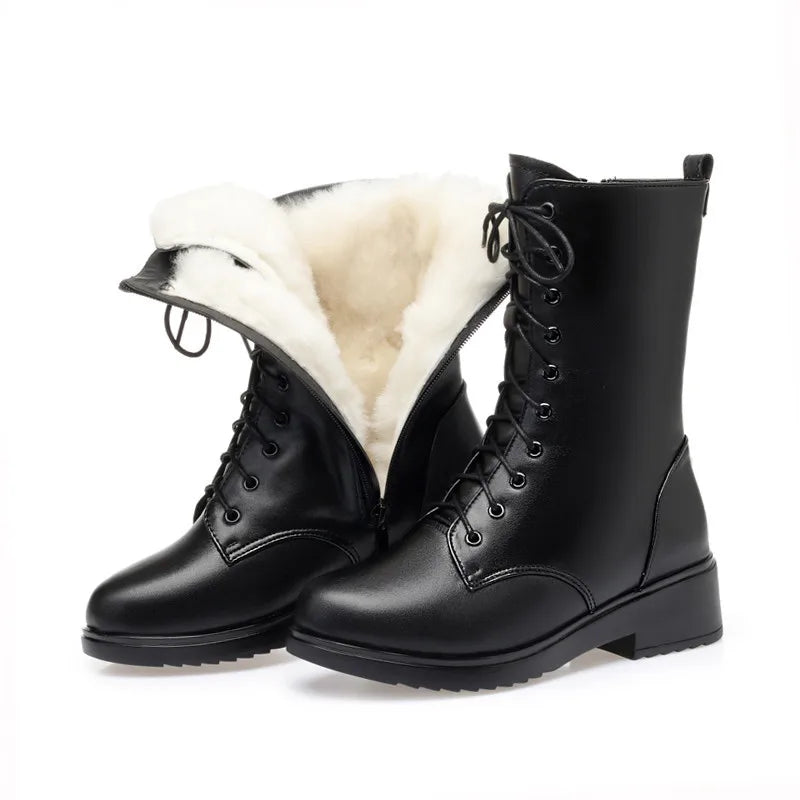 Women's Winter Shoes