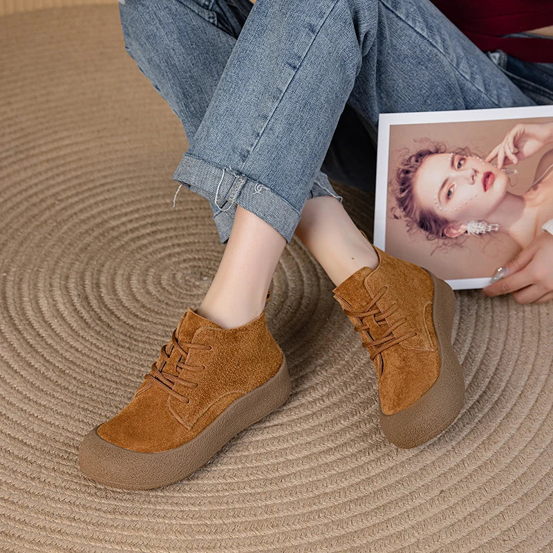 Ankle Boots