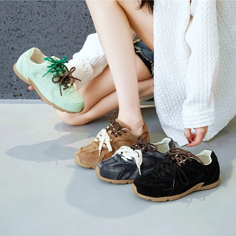 AIYUQI Women Sneakers