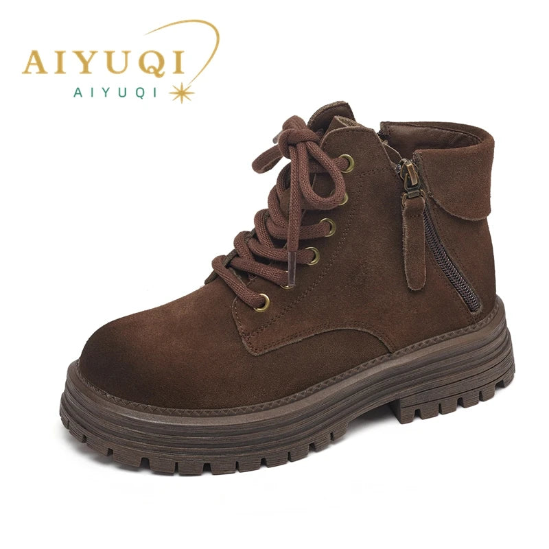 Women's Ankle Boots