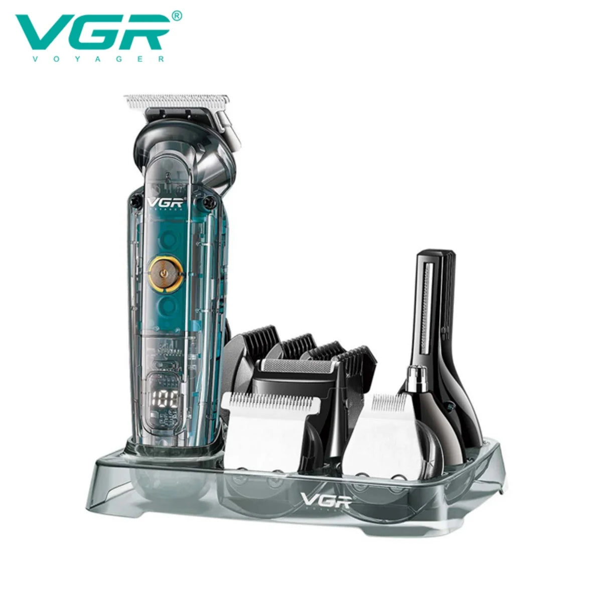 VGR ProTrim 102