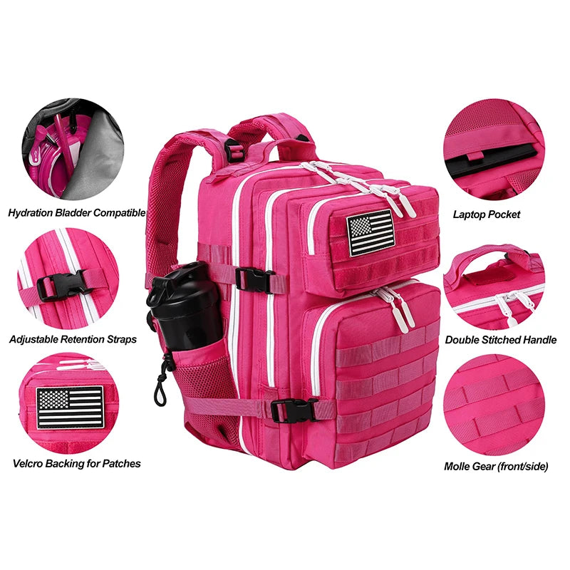 AthletiPack 25L